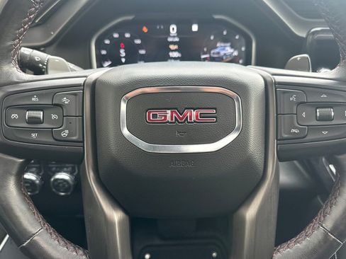 Used 2023 GMC Sierra 1500 AT4X AWD/4WD image 24