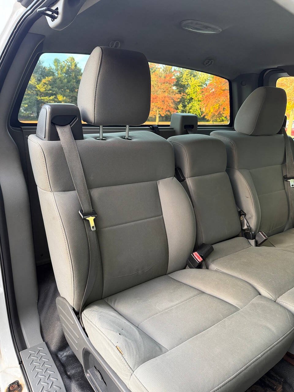 Used 2008 Ford F150 XL RWD image 23