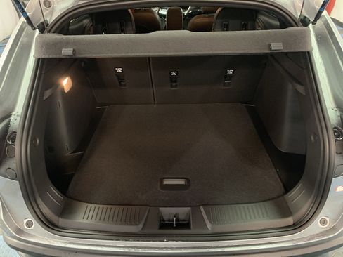 New 2026 Chevrolet Trax RS image 17