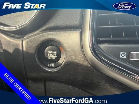 Used 2018 Jeep Grand Cherokee Laredo AWD/4WD image 20