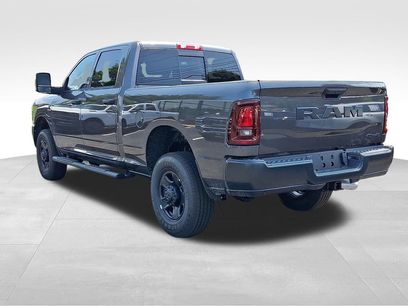 New 2025 RAM 3500 Tradesman