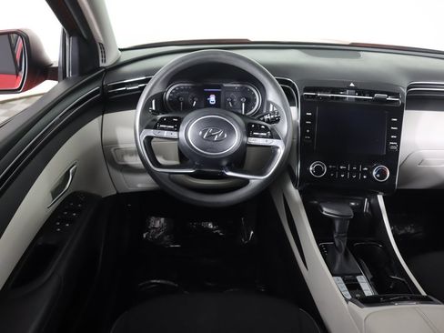 Used 2023 Hyundai Tucson SEL image 34