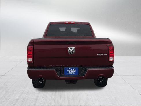 Used 2018 RAM 1500 Express w/ Express Value Package image 6