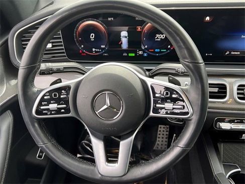 Used 2022 Mercedes-Benz GLS 450 4MATIC image 16
