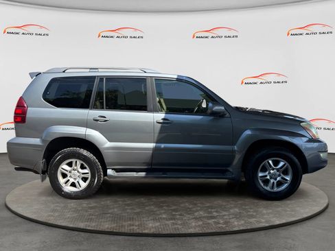 Used 2006 Lexus GX 470 AWD/4WD image 6