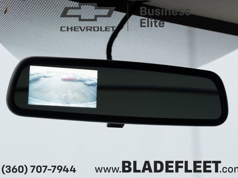 New 2024 Chevrolet Express 3500 w/ Power Convenience Package image 21