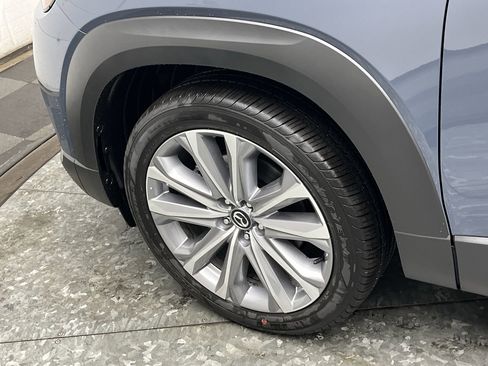 New 2026 MAZDA CX-50 AWD 2.5 S image 33