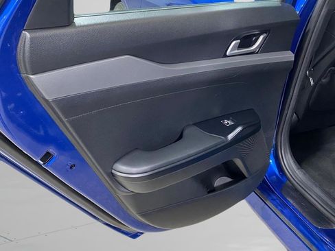 Used 2022 Kia K5 GT-Line w/ GT-Line FWD Premium Package image 6