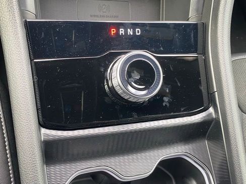 New 2025 Jeep Grand Cherokee L Altitude image 24