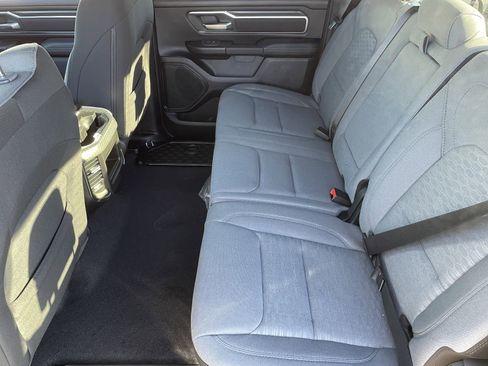 New 2026 RAM 1500 Big Horn image 14