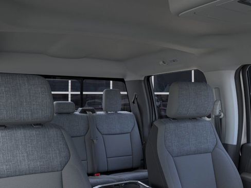 New 2026 Ford F150 XLT w/ Equipment Group 302A MID image 22