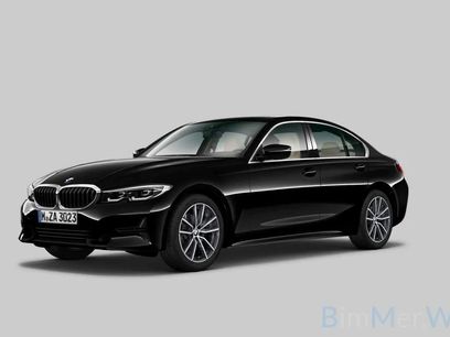 Used 2020 BMW 330i Sedan w/ Convenience Package