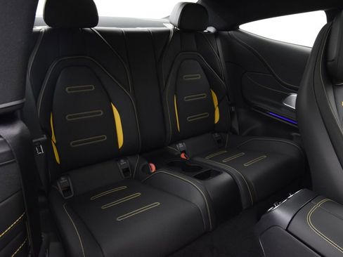 New 2026 Mercedes-Benz CLE 53 AMG 4MATIC Coupe image 18