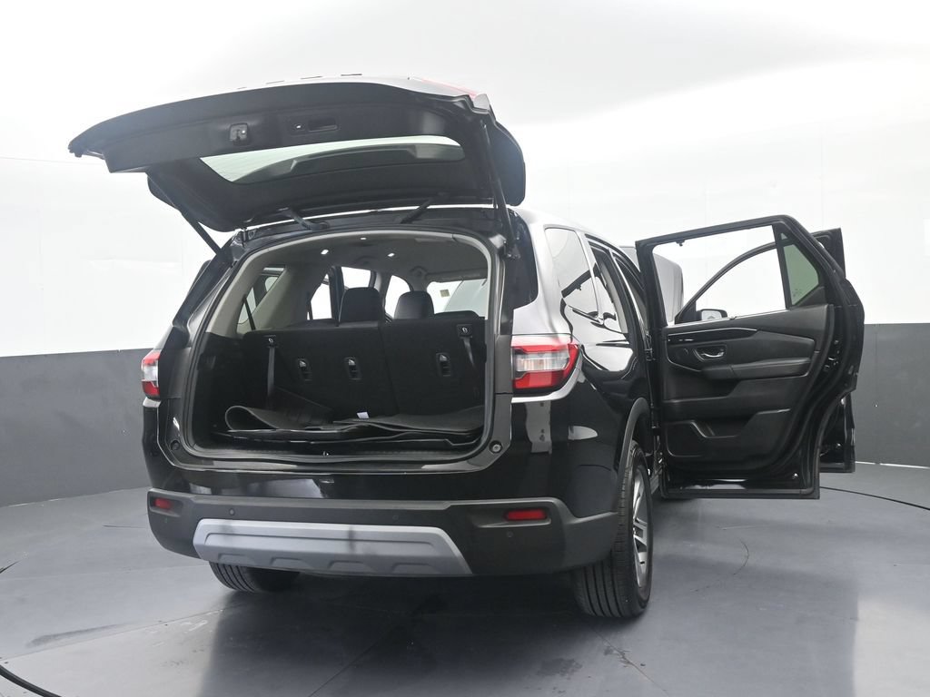 Used 2025 Honda Pilot EX-L image 75