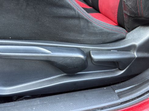 Used 2019 Honda Civic Type R image 12