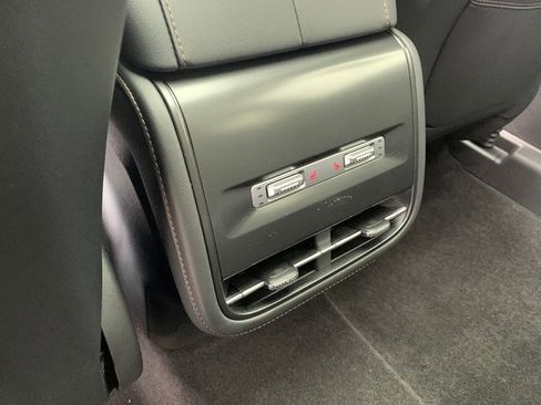 New 2026 Lincoln Nautilus Reserve w/ Jet Appearance Package AWD/4WD image 25