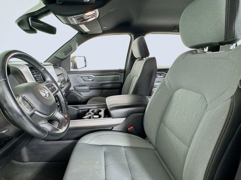 Used 2022 RAM 1500 Big Horn image 11