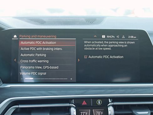 Used 2020 BMW X7 xDrive40i w/ Premium Package AWD/4WD image 30