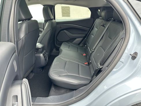 New 2026 Ford Mustang Mach-E Premium RWD image 15