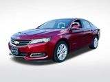Used 2020 Chevrolet Impala LT image 2