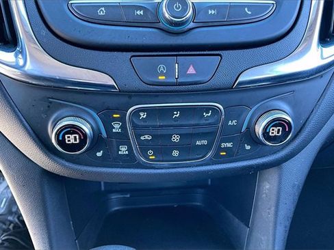 Used 2024 Chevrolet Equinox LT w/ LPO, Floor Liner Package image 15