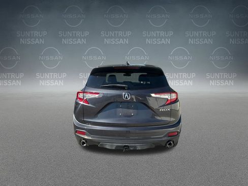 Used 2020 Acura RDX w/ Technology Package FWD image 36