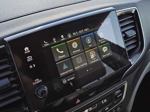 Used 2019 Honda Pilot EX-L image 16