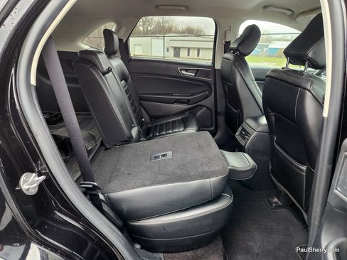 Used 2020 Ford Edge SEL w/ Convenience Package image 42