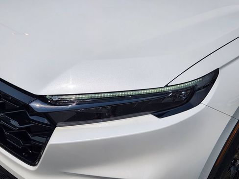 Used 2023 Honda CR-V Sport Touring image 11