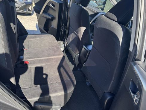 Used 2015 Toyota RAV4 XLE FWD image 11
