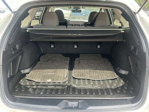 Certified 2024 Subaru Outback Premium AWD/4WD image 35