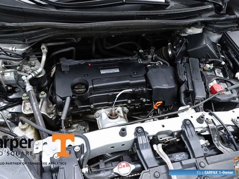 Used 2016 Honda CR-V EX image 28