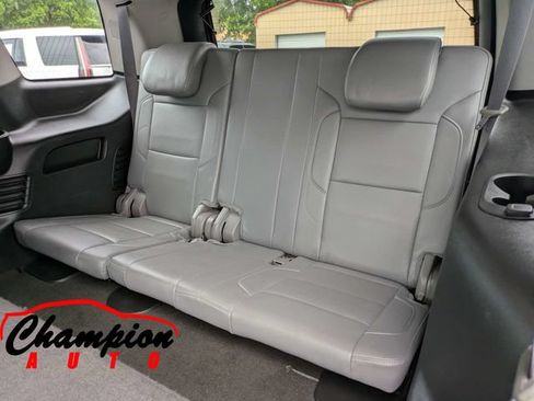 Used 2017 Chevrolet Tahoe LT RWD image 19
