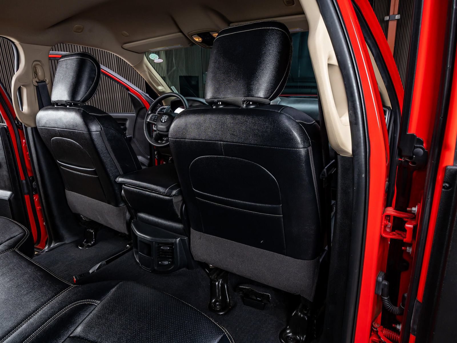 Used 2020 RAM 2500 Tradesman AWD/4WD image 28