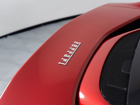 Certified 2023 Ferrari 296 GTS image 37