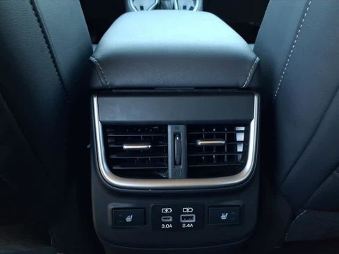 Certified 2023 Subaru Outback Limited image 34
