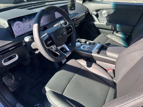 New 2026 Genesis GV60 AWD image 18