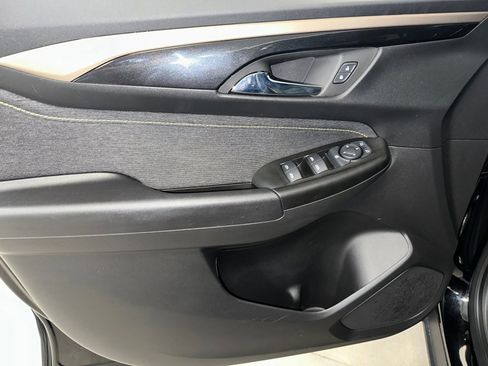 Certified 2024 Chevrolet TrailBlazer ACTIV image 9