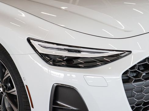 New 2026 Audi A6 Premium AWD/4WD image 29