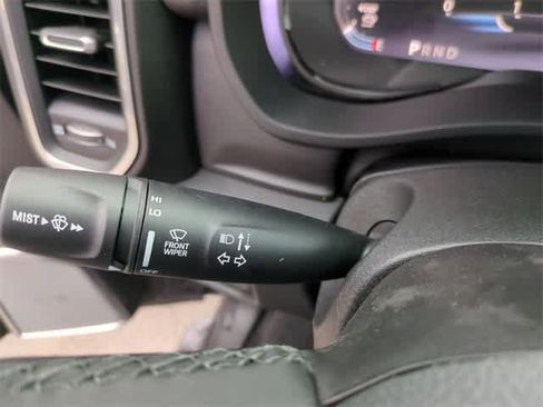 New 2026 RAM 2500 Laramie image 27