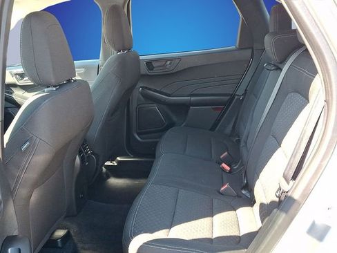Used 2023 Ford Escape Active AWD/4WD image 7