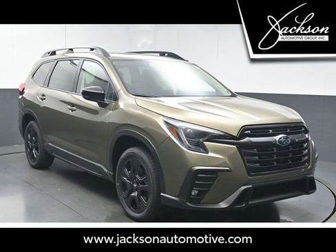 New 2025 Subaru Ascent Onyx Edition w/ Popular Package #2 AWD/4WD image 1