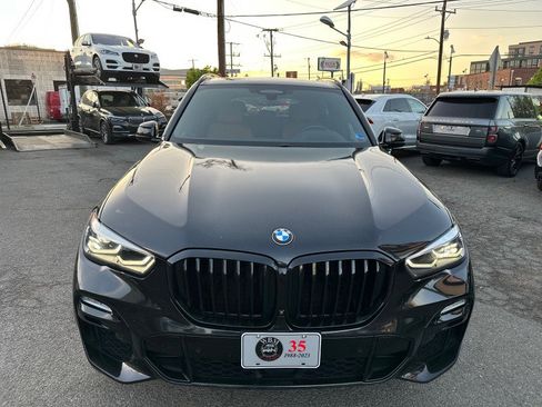 Used 2019 BMW X5 xDrive40i w/ M Sport Package image 9