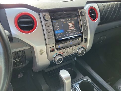 Used 2019 Toyota Tundra Platinum image 22