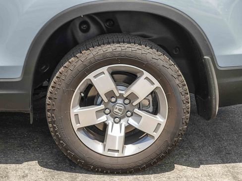 Used 2025 Honda Ridgeline RTL image 11