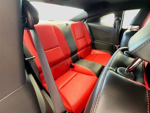 Used 2010 Chevrolet Camaro SS w/ LPO, Ground Effects Package RWD image 23