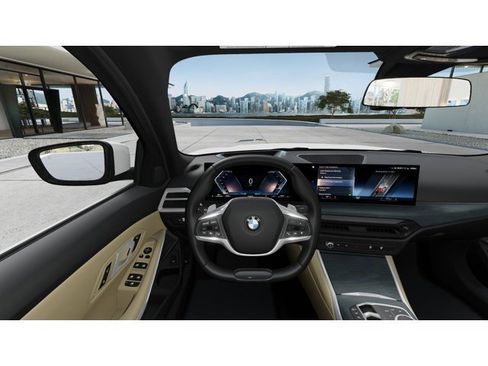 New 2026 BMW 330i xDrive Sedan w/ Premium Package image 13