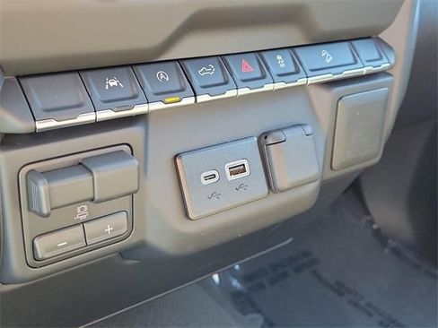 New 2026 GMC Sierra 1500 Pro w/ Graphite Edition image 20