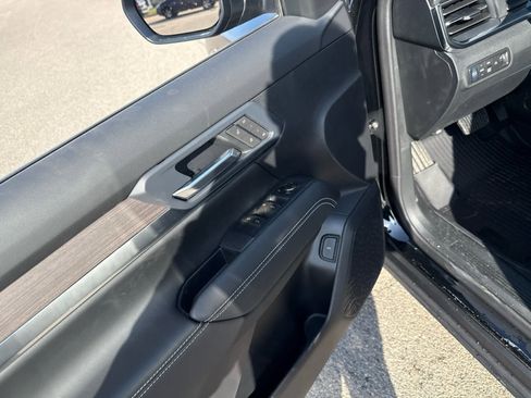 New 2026 GMC Terrain Denali w/ LPO, Floor Liner Package image 13