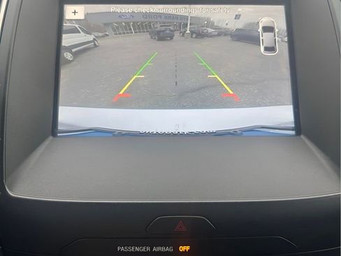 Used 2018 Ford Edge SEL w/ Equipment Group 201A image 26